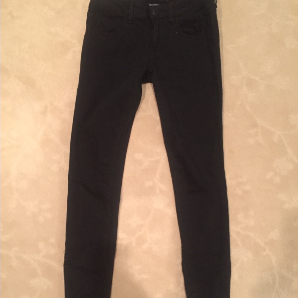 American eagle jeggings